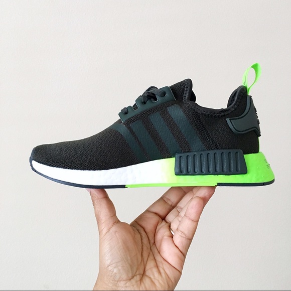nmd_r1 star wars shoes yoda